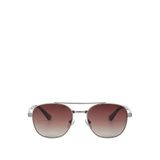 Despada DS 2279 C2 Açık Gümüş Metal Unisex Güneş Gözlüğü