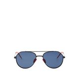 Despada DS 2281 C1 Mat Metal Unisex Güneş Gözlüğü