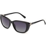 Despada DS 2303 C 2 Cat Eye Siyah Kadın Güneş Gözlüğü
