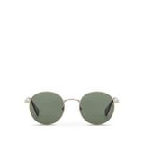 Despada DS 2341 C1 Metal Siyah Gümüş Unisex Güneş Gözlüğü