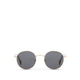 Despada DS 2341 C3 Metal Altın Unisex Güneş Gözlüğü