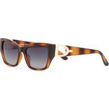 Despada DS 2358 C3 Cat Eye Havana Kadın Güneş Gözlüğü