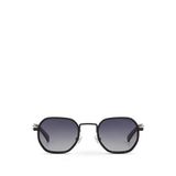 Despada DS 2361 C3 Mat Siyah Metal Unisex Güneş Gözlüğü