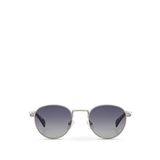 Despada DS 2364 C2 Gümüş Metal Unisex Güneş Gözlüğü