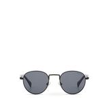 Despada DS 2364 C3 Siyah Metal Unisex Güneş Gözlüğü