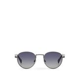 Despada DS 2364 C4 Gri Metal Unisex Güneş Gözlüğü