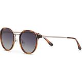 Despada DS 2371 C3 Oval Havana Unisex Güneş Gözlüğü