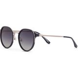 Despada Ds 2371 C4 Lacivert Metal Unisex Güneş Gözlüğü - 54