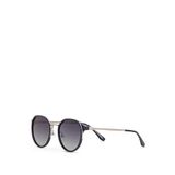 Despada DS 2371 C4 Lacivert Metal Unisex Güneş Gözlüğü