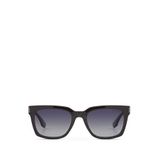 Despada DS 2373 C3 Koyu Kahve Asetat Metal Unisex Güneş Gözlüğü