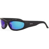 Despada DS 2377 C 3 Unisex Güneş Gözlüğü - Siyah - Beyaz