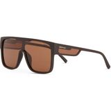 Despada DS 2378 C 2 Unisex Güneş Gözlüğü - Koyu Kahve
