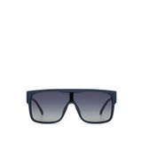 Despada DS 2378 C3 Maske Lacivert Asetat Unisex Güneş Gözlüğü