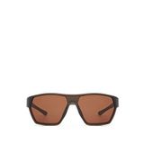 Despada DS 2381 C3 Kahverengi Asetat Unisex Güneş Gözlüğü
