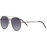 Despada DS 2390 C2 Pilot Gri Metal Unisex Güneş Gözlüğü