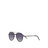 Despada DS 2390 C4 Pilot Mat Siyah Metal Unisex Güneş Gözlüğü