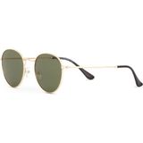 Despada DS 2392 C 1 Unisex Güneş Gözlüğü - Altın