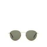 Despada DS 2392 C1 Altın Rengi Metal Unisex Güneş Gözlüğü