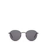 Despada DS 2392 C4 Siyah Metal Unisex Güneş Gözlüğü