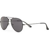 Despada DS 2393 C4 Pilot Siyah Unisex Güneş Gözlüğü