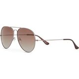 Despada DS 2394 C2 Pilot Metalik Unisex Güneş Gözlüğü