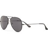 Despada DS 2394 C4 Pilot Siyah Unisex Güneş Gözlüğü
