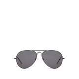 Despada DS 2394 C4 Siyah Metal Unisex Güneş Gözlüğü