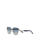 Despada DS 2395 C3 Cat Eye Mavi Metal Kadın Güneş Gözlüğü