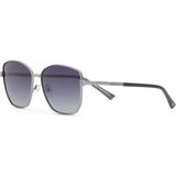 Despada DS 2397 C1 Cat Eye Metalik Kadın Güneş Gözlüğü