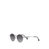 Despada Ds 2412 C2 Metalik Metal Unisex Güneş Gözlüğü - Gri