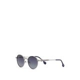 Despada Ds 2412 C3 Metalik Metal Unisex Güneş Gözlüğü - Mavi