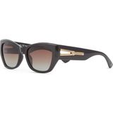 Despada Ds 2449 C3 Cat Eye Kadın Güneş Gözlüğü - Kahverengi