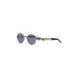 Despada DS 2458 C2 Oval Kadın Güneş Gözlüğü