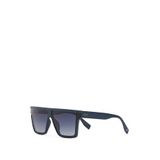 Despada Ds 2478 C4 Mat Asetat Unisex Güneş Gözlüğü - Lacivert