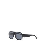 Despada Ds 2479 C1 Asetat Unisex Güneş Gözlüğü - Siyah