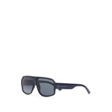 Despada Ds 2479 C3 Asetat Unisex Güneş Gözlüğü - Lacivert