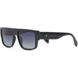 Despada DS 2480 C1 Unisex Güneş Gözlüğü - Siyah