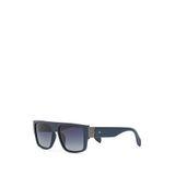 Despada Ds 2480 C4 Mat Asetat Unisex Güneş Gözlüğü - Lacivert