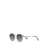 Despada Ds 2485 C2 Metalik Metal Unisex Güneş Gözlüğü