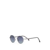 Despada Ds 2486 C4 Metalik Metal Unisex Güneş Gözlüğü - Gri