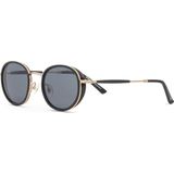 Despada DS 2500 C1 Unisex Güneş Gözlüğü - Altın