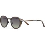 Despada DS 2500 C2 Unisex Güneş Gözlüğü - Siyah