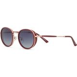 Despada DS 2500 C3 Unisex Güneş Gözlüğü - Bordo
