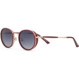 Despada DS 2500 C3 Unisex Güneş Gözlüğü - Bordo