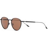 Despada DS 2501 C1 Unisex Güneş Gözlüğü - Siyah