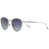 Despada DS 2501 C4 Unisex Güneş Gözlüğü - Gri
