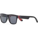 Despada DS 2503 C2 Unisex Güneş Gözlüğü - Kırmızı
