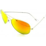 Despada DS1364 C2 Yeşil Unisex Metal Güneş Gözlüğü