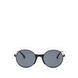 Despada DS2323 C2 Mat Siyah Unisex Güneş Gözlüğü