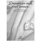 Dessiner un cœur, dire l'amour...: Le symbole du cœur, reflet de l’hétéronormativité dans la culture visuelle contemporaine.